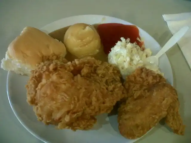 KFC Food Photo 13