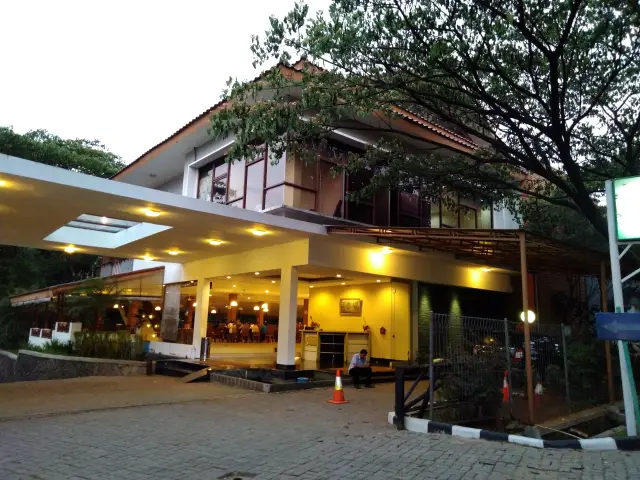 Gambar Makanan Restoran Tumbar Jinten 7