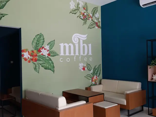 Gambar Makanan Mibi Coffee 9