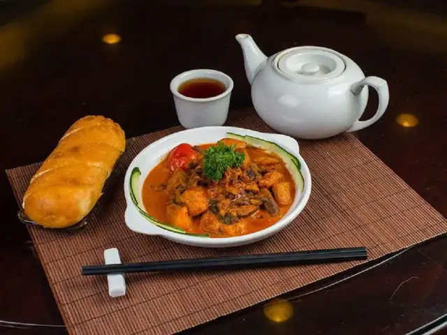 Fan Cai Xiang Vegetarian Restaurant Food Photo 5