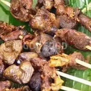 Gambar Makanan Bubur Ayam Jakarta Khuzaimah & Nasi Uduk Ayam Remuk, Wonosari 5