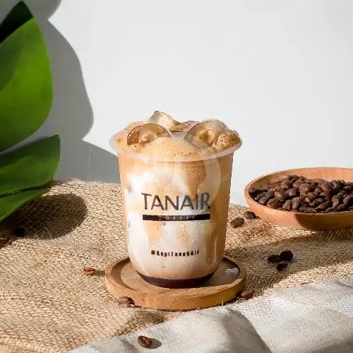 Gambar Makanan Tanair Coffee, Jl. Gn.Krakatau no.128A 10