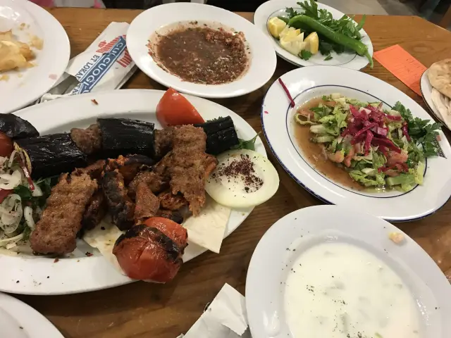 Çulcuoğlu Kebap'nin yemek ve ambiyans fotoğrafları 24