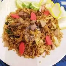 Gambar Makanan Nasi Goreng Gila Bahari, Jatibening 6