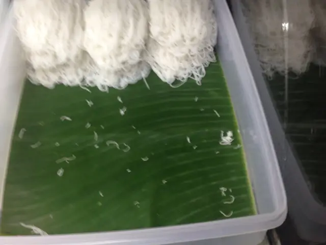 Gambar Makanan Putu Bambu Medan 2