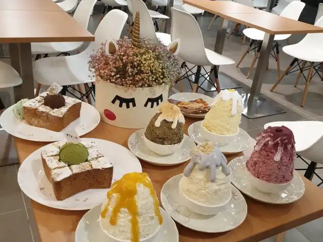 Mykōri Dessert Cafe Food Photo 12
