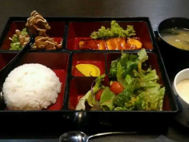 Mizuya Japanese Cuisine & Cafe Food Photo 13