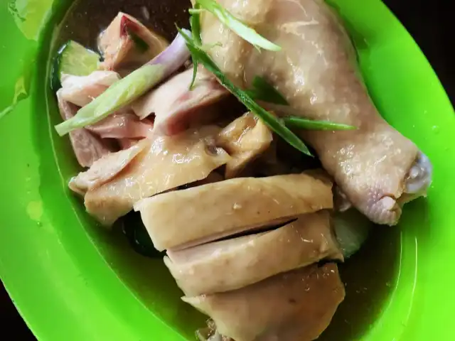 Nan An Ah Seng Chicken Rice Food Photo 5