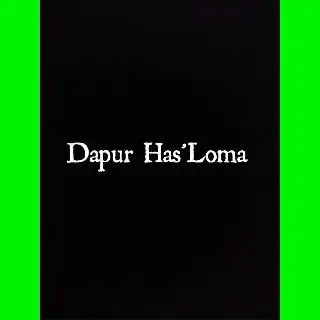 Dapur Hasloma