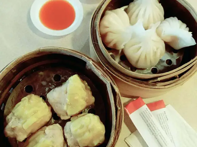 Gambar Makanan Bamboo Dimsum 20