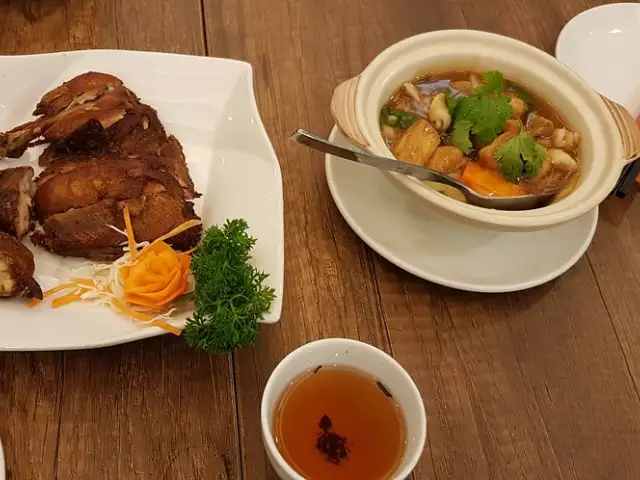 Gambar Makanan Ta Wan Restaurant 1