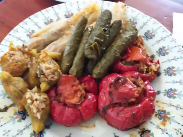 Aysa Bosnak Börekçisi & Ev Yemekleri'nin yemek ve ambiyans fotoğrafları 1