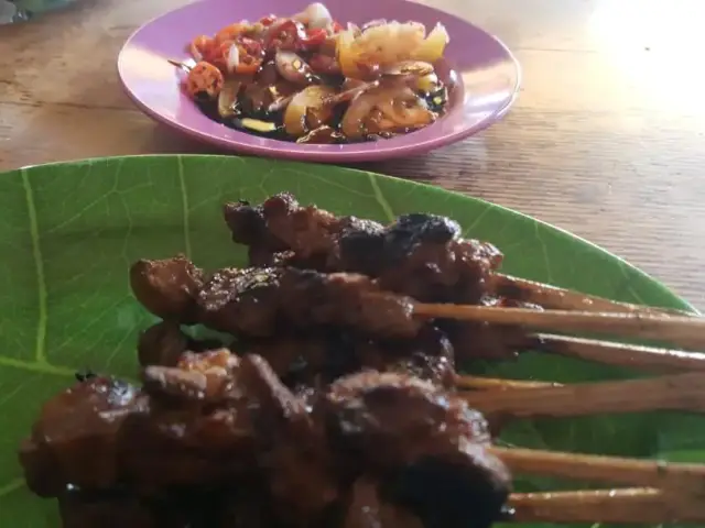 Gambar Makanan Warung Sate & Tongseng Sri Rejeki 8