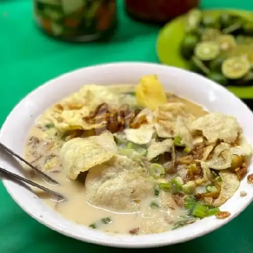 Gambar Makanan Sop Betawi Kaki Kambing Bang Aden 16