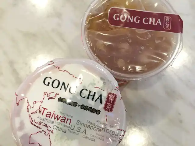 Gong Cha Food Photo 18