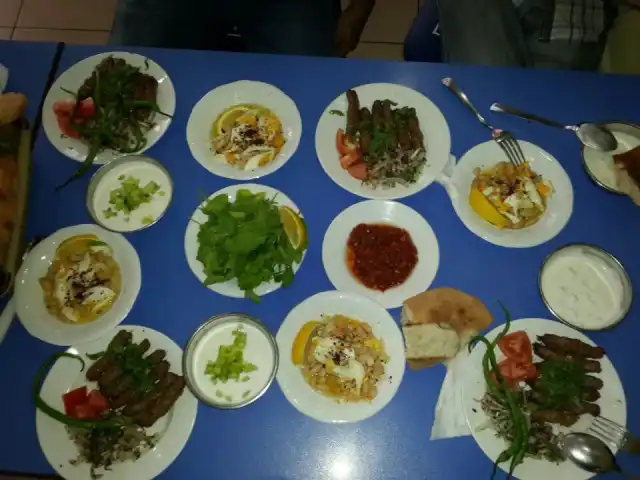 Konak Izgara'nin yemek ve ambiyans fotoğrafları 7