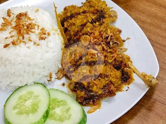 Gambar Makanan Nasi Bebek Madura, Pondok Gede 5