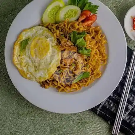 Gambar Makanan Nasi TO Teh Euis 7