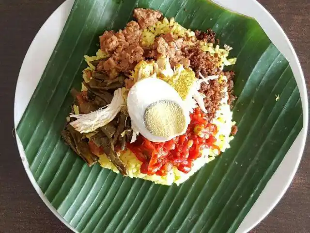 Gambar Makanan RM Wong Tegal 18