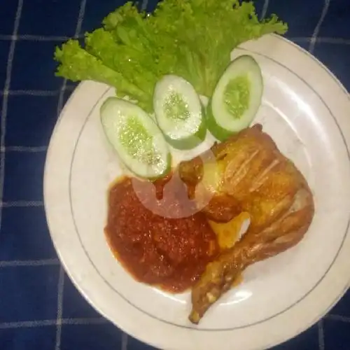 Gambar Makanan NASI GORENG PECEL LELE LAKA LAKA  5