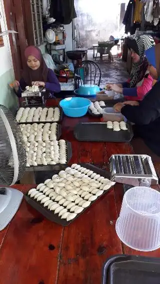 Kak Nita Karipap