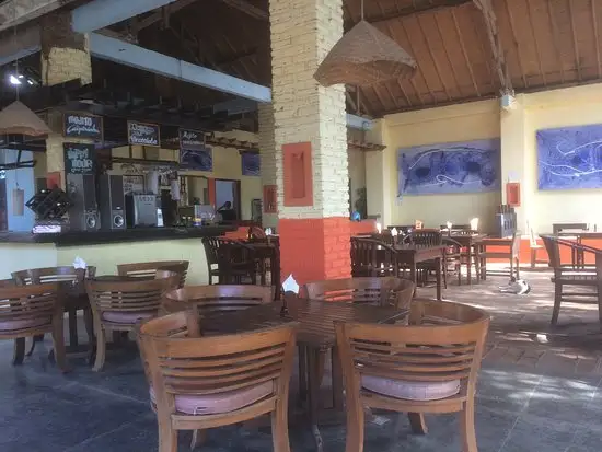 Gambar Makanan Tropis Bay Restaurant and Bar 8