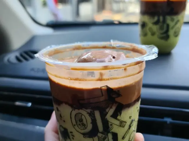 Gambar Makanan Kedai Kopi Kulo 5