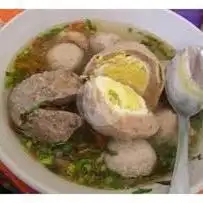 Gambar Makanan Baso Rusuk 86, Bojongsoang 11