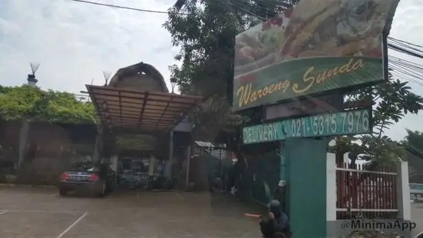 Gambar Makanan Restoran Waroeng Sunda 17