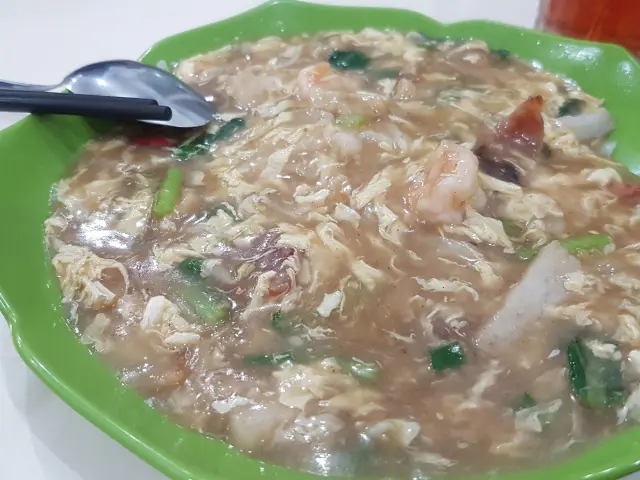 Gambar Makanan Kwetiau Akang 15