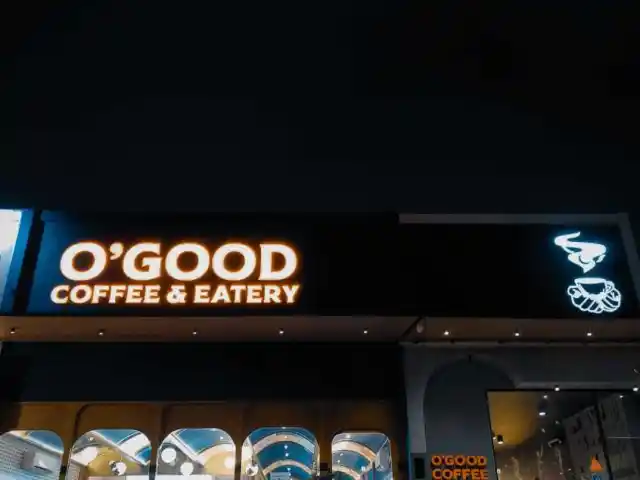 Gambar Makanan O'Good Coffee & Eatery 20
