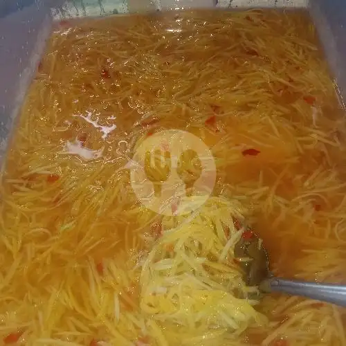 Gambar Makanan MANTAN HALAL 4