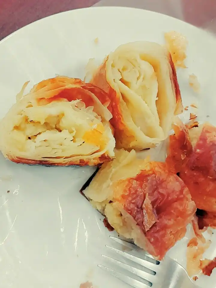 Paşam Börek