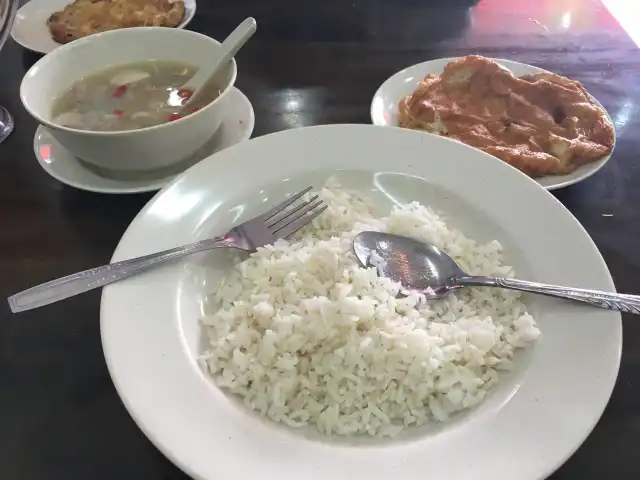 Restoran GoMo Food Photo 9