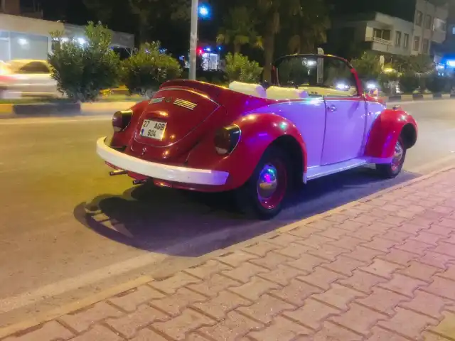 Yunus Emre Çay Bahçesi'nin yemek ve ambiyans fotoğrafları 10