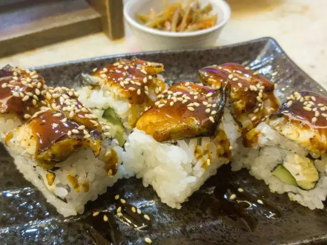 Ichiro Sushi Bar Food Photo 7