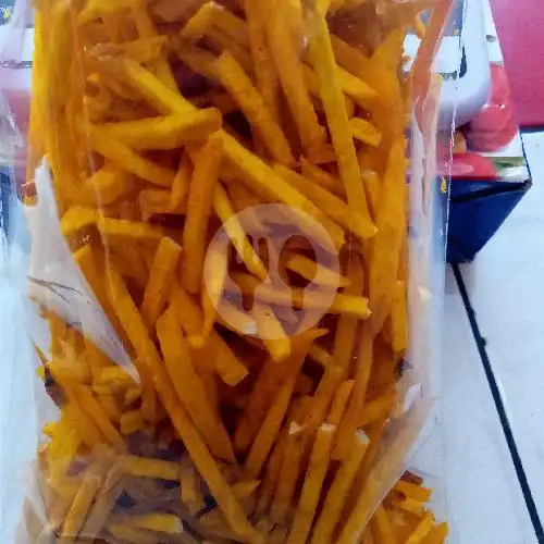 Gambar Makanan VJ Snack, Pesangrahan 9