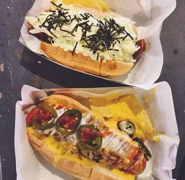 Schmidt's Gourmet Hotdogs Food Photo 15