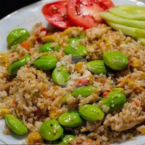 Gambar Makanan NASI GORENG SAHABAT KUKUSAN 18