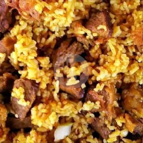 Gambar Makanan Nasi Goreng Mugi Barokah 11