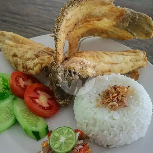 Gambar Makanan D'Kintamani Resto, Sukawati 7