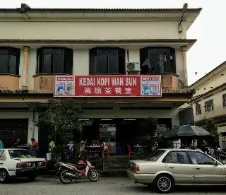 Wan Sun Coffeeshop