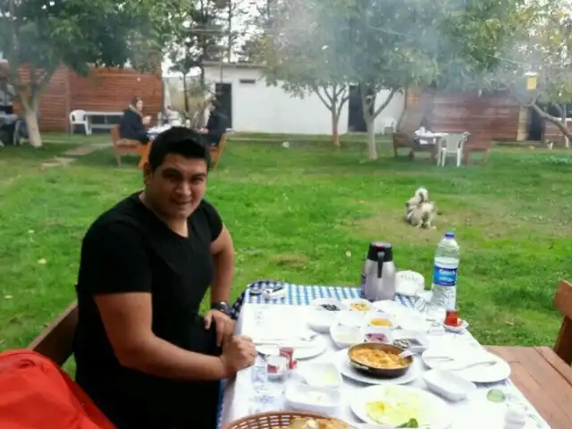 Sevgi Bahçesi Çatalca'nin yemek ve ambiyans fotoğrafları 14