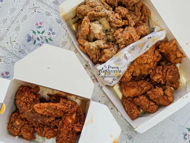 Gambar Makanan Chigo by Kopi Kenangan 3