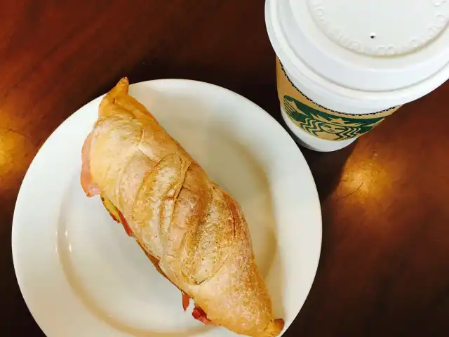 Starbucks Food Photo 18