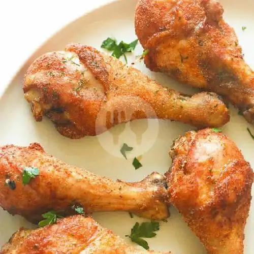 Gambar Makanan Ayam Geprek Incess, Gading Serpong 16