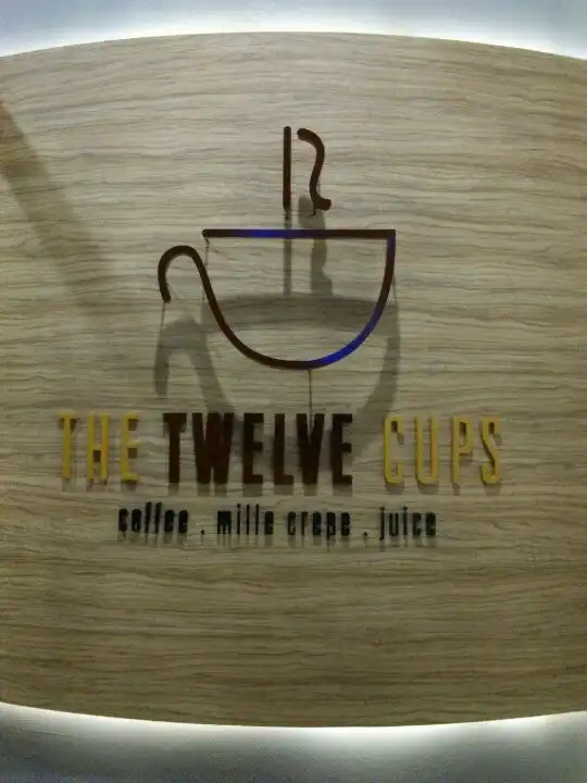 The Twelve Cups Food Photo 8