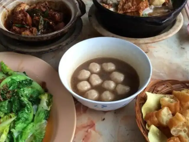 Restoran Yum Yum Bak Kut Teh 金香味肉骨茶店 Food Photo 2