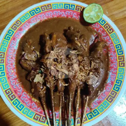 Gambar Makanan Sate Madura Pak Jamal 5