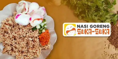 Nasi Goreng Suka-Suka, Pramuka